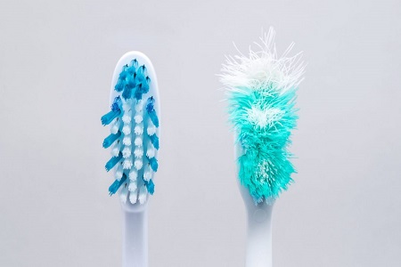tandenborstel-vervangen
